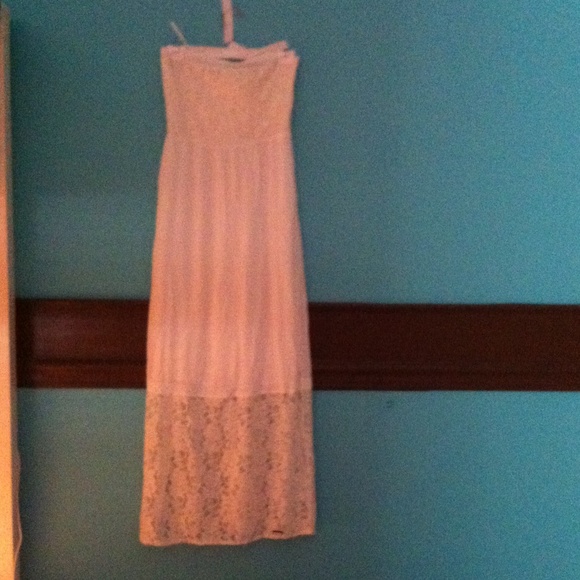 Abercrombie dress