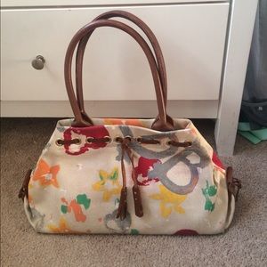 Dooney & bourke handbag