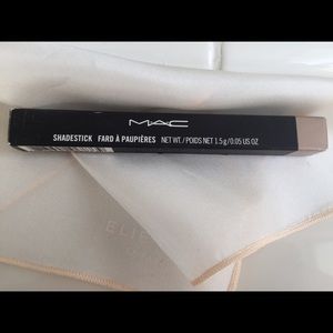 MAC shade stick eyeshadow