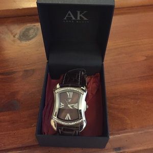 Anne Klein watch