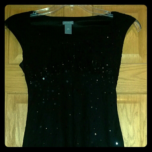 REDUCED- -Ann Taylor tank top