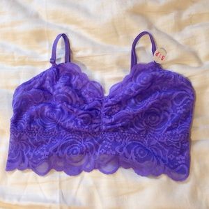 Victoria Secret Bralette