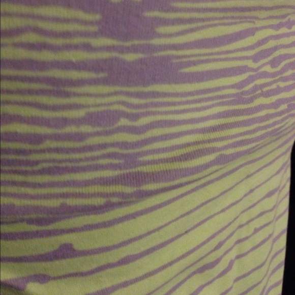 Calvin Klein Performance Work out Tank - Picture 4 of 4