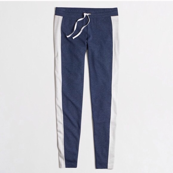 [JCrew] Skinny sweatpants