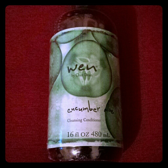 Wen cleansing conditioner