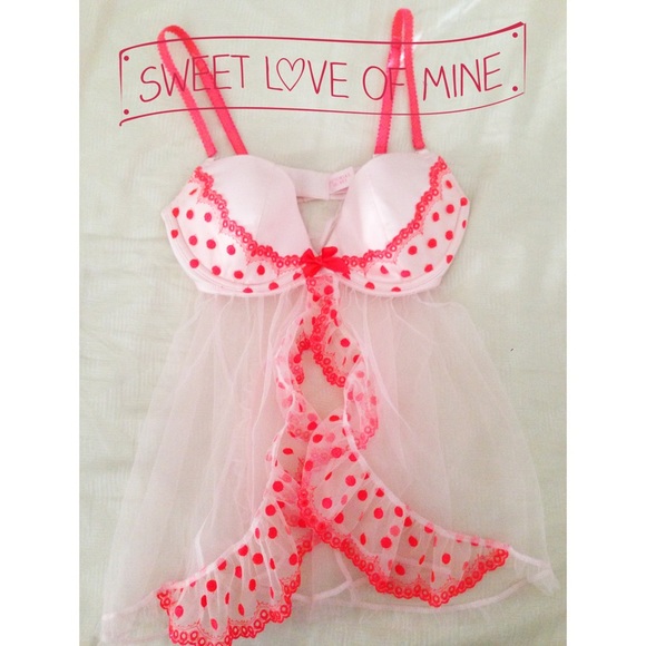 Victoria's Secret Other - VS babydoll