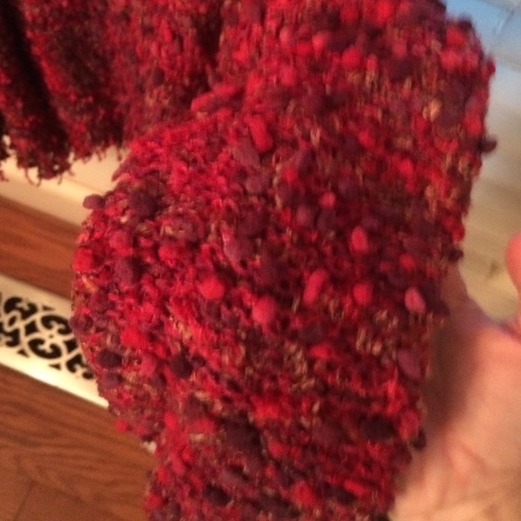 Cardigan - Picture 2 of 2