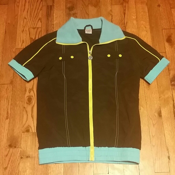 Zumba Jacket - Picture 2 of 3