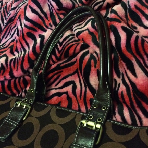 Large purse - Picture 3 of 3