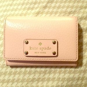 Kate Spade Wellesley Darla Change Purse