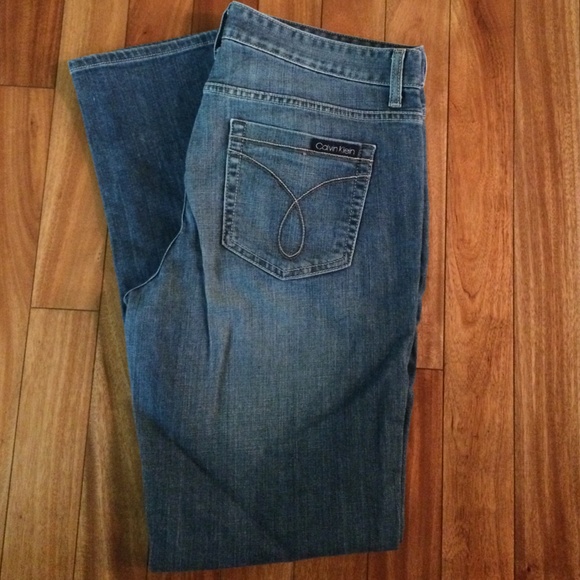 Calvin Klein Jeans