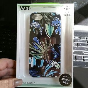 IPhone 5 case
