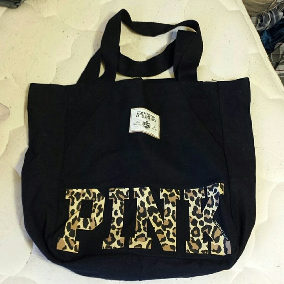 PINK Victoria's Secret Handbags - PINK tote bag