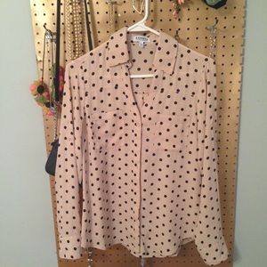 Express Portofino blouse