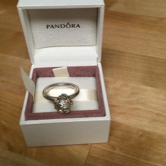 Pandora ring & coach purse bundle @deenanelson