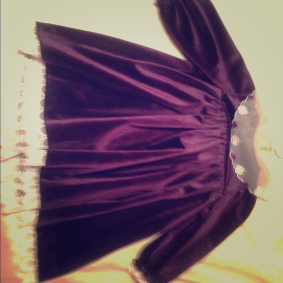 Baby dress