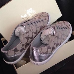 Coach Sneakers