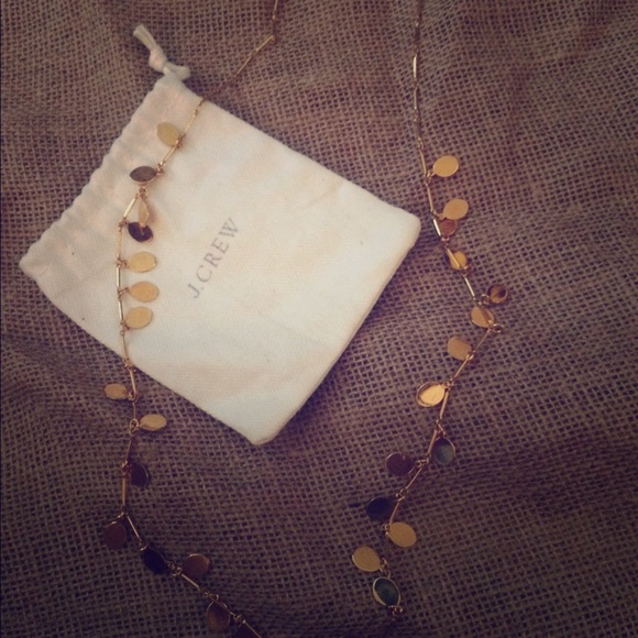 JCREW Necklace