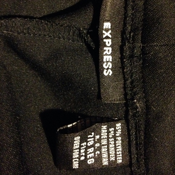 Express - Picture 2 of 3