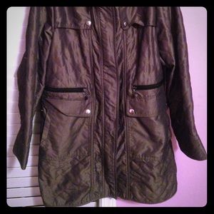 Women's jacket