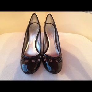 Jessica Simpson Heels Size 9B