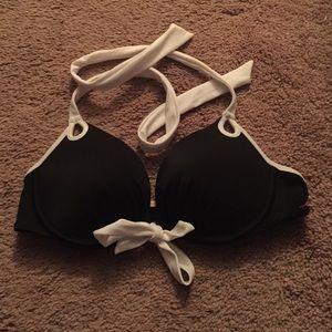 Brand new VS Bikini top.