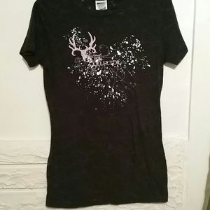 Bone collector shirt