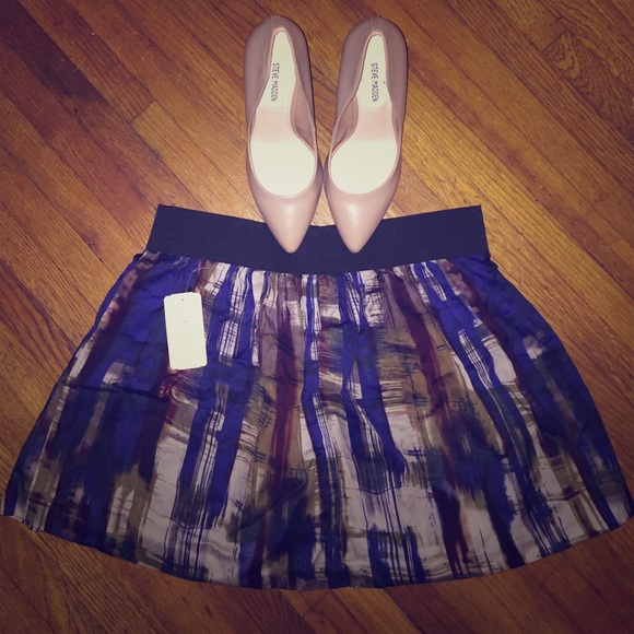 Forever 21 skirt