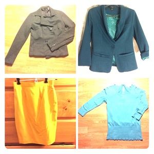 Bundle for Vintagista