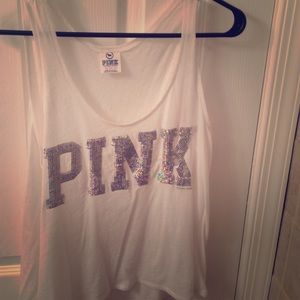 Vs new tank top
