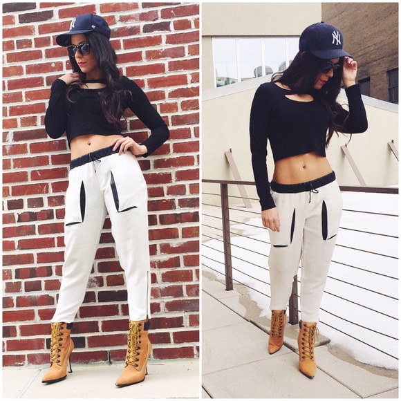 February "Street Style" Challenge!!!! - Picture 3 of 4