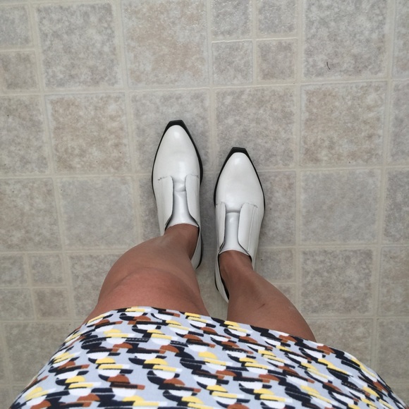 🔴SALE🔴Zara shoes NWOT - Picture 4 of 4