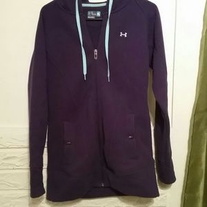 Under Armour jacket