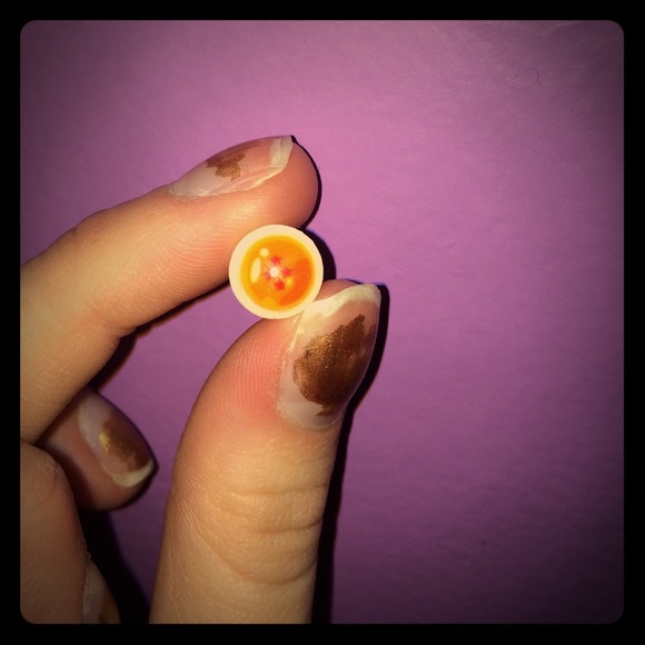 Dragon ball z gauges size 0