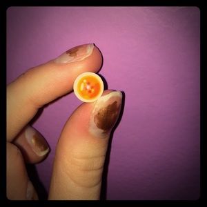 Dragon ball z gauges size 0