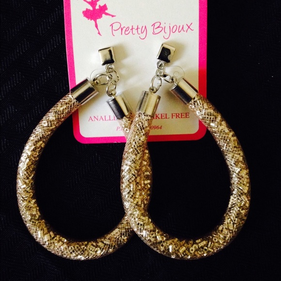 Sexy Adorable Unique Earrings from Italia!❤️😍💃☀️