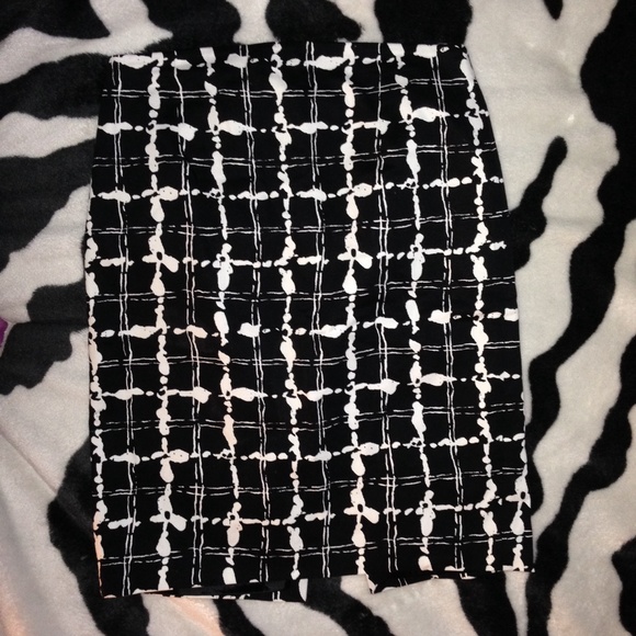 Express pencil skirt