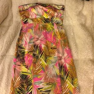 🌴H&M mini dress brand new!☀️