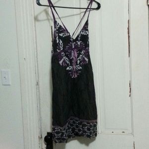Summer Dress size S Element Dress