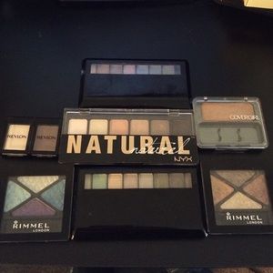 Makeup Bundle