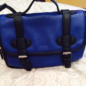 Cross body KENSIE bag