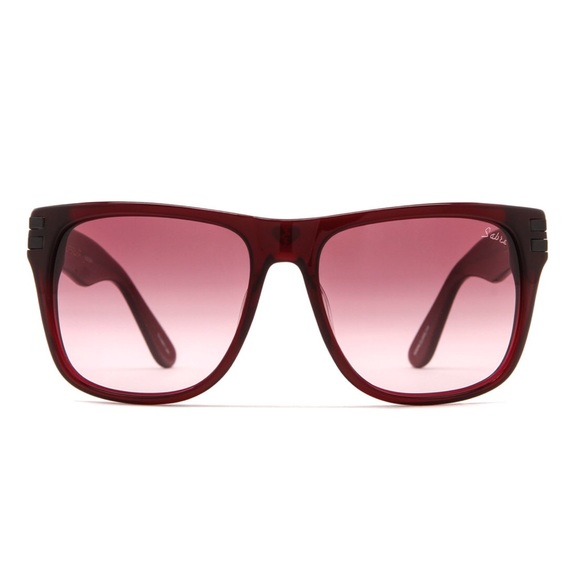 ๐๐๐ HP 3/18๐๐๐Sabre Sunglasses in Ruby Red - Picture 2 of 4