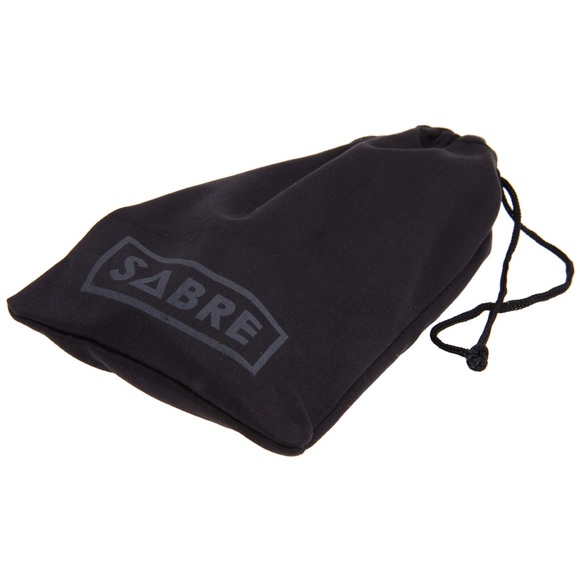 ๐๐๐ HP 3/18๐๐๐Sabre Sunglasses in Ruby Red - Picture 4 of 4