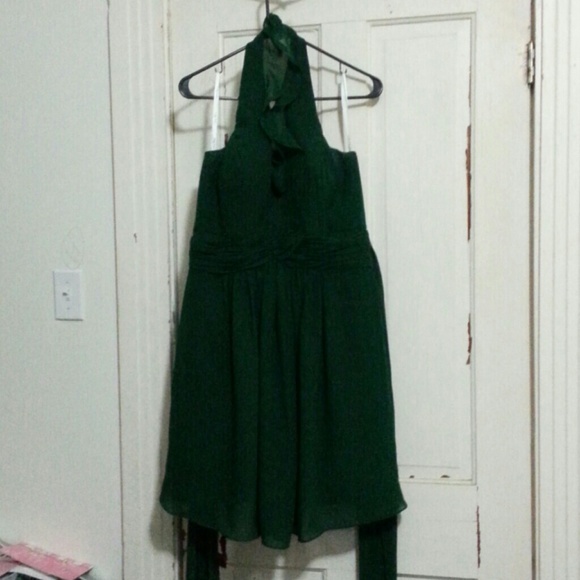 Bridesmaid Dress
