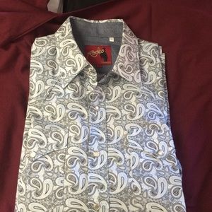 Mens dress shirt