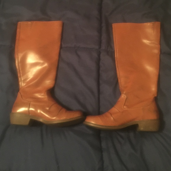 Riding Boots