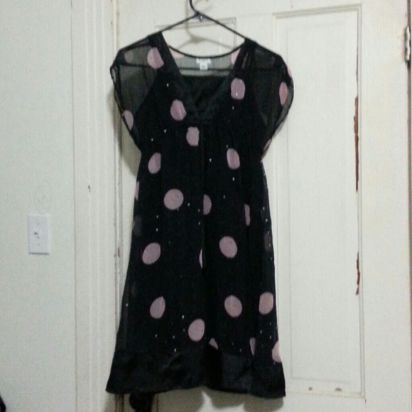 Cato summer dress