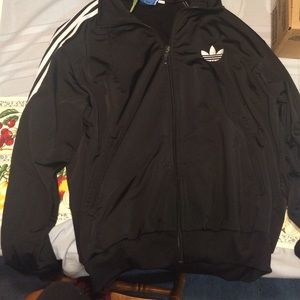 Mens Adidas Jacket