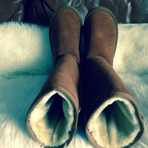 Ugg Boot