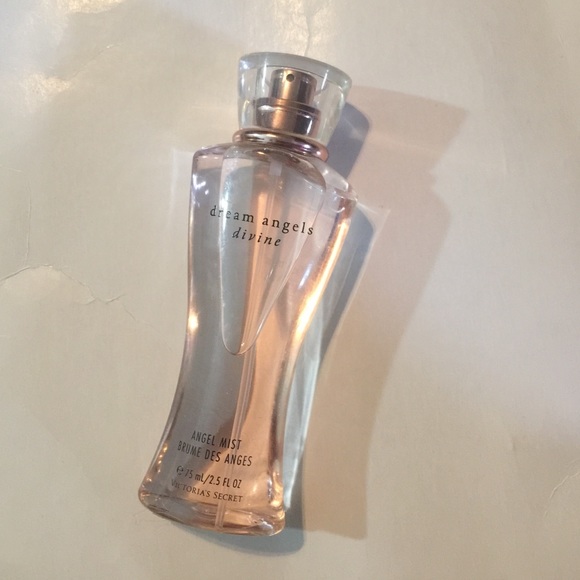 Dream Angels divine by Victoria's Secret's